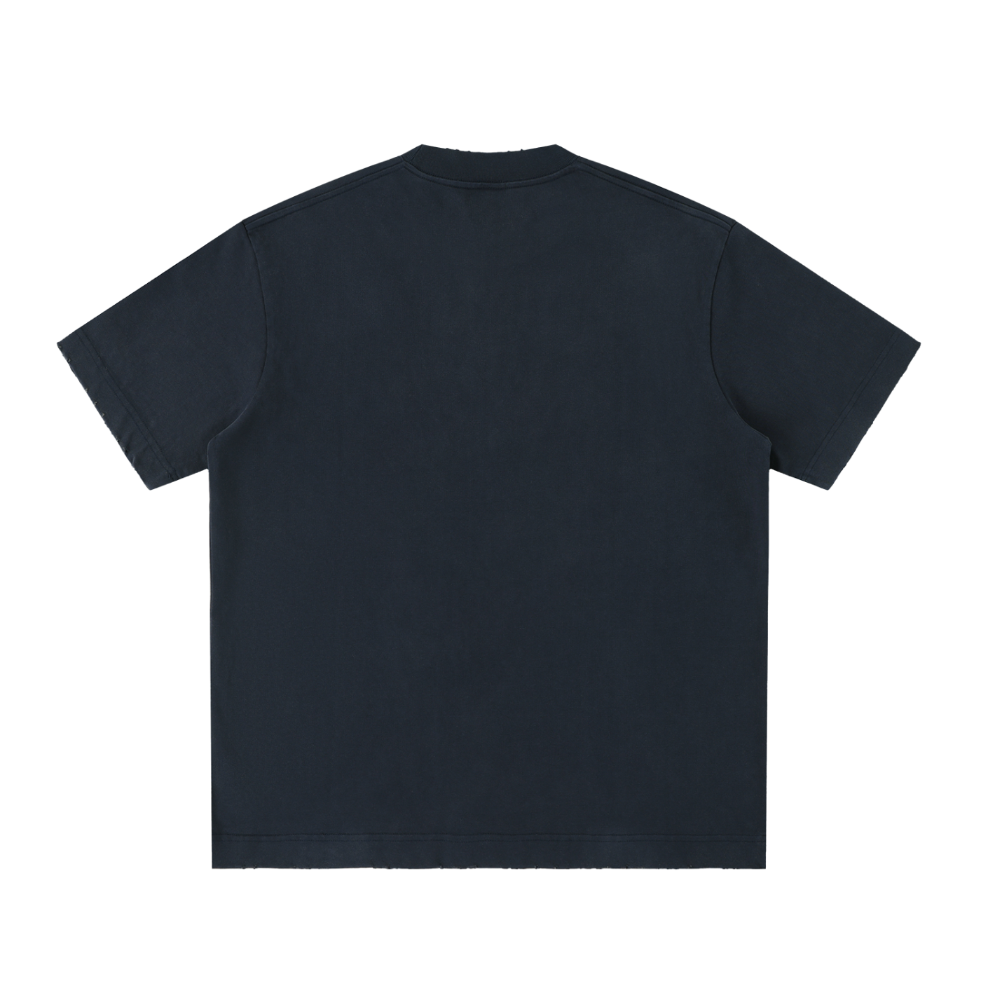 Vintage Washed Beast Within Graphic Tee