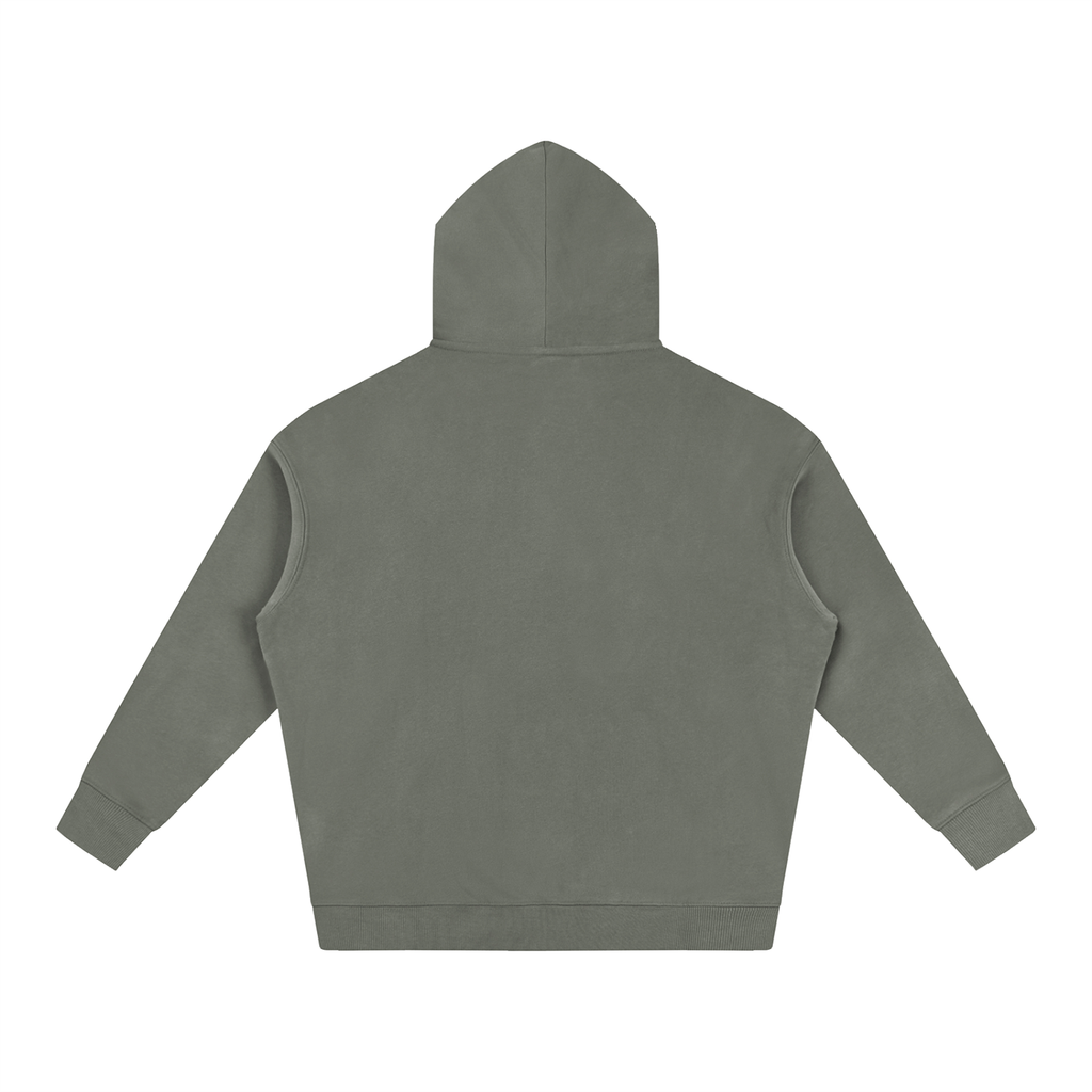 My Warmup Pump Cover Hoodie