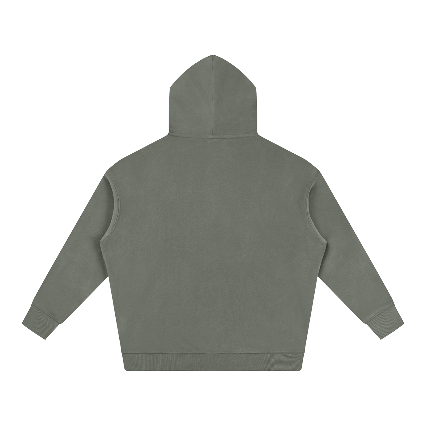 My Warmup Pump Cover Hoodie