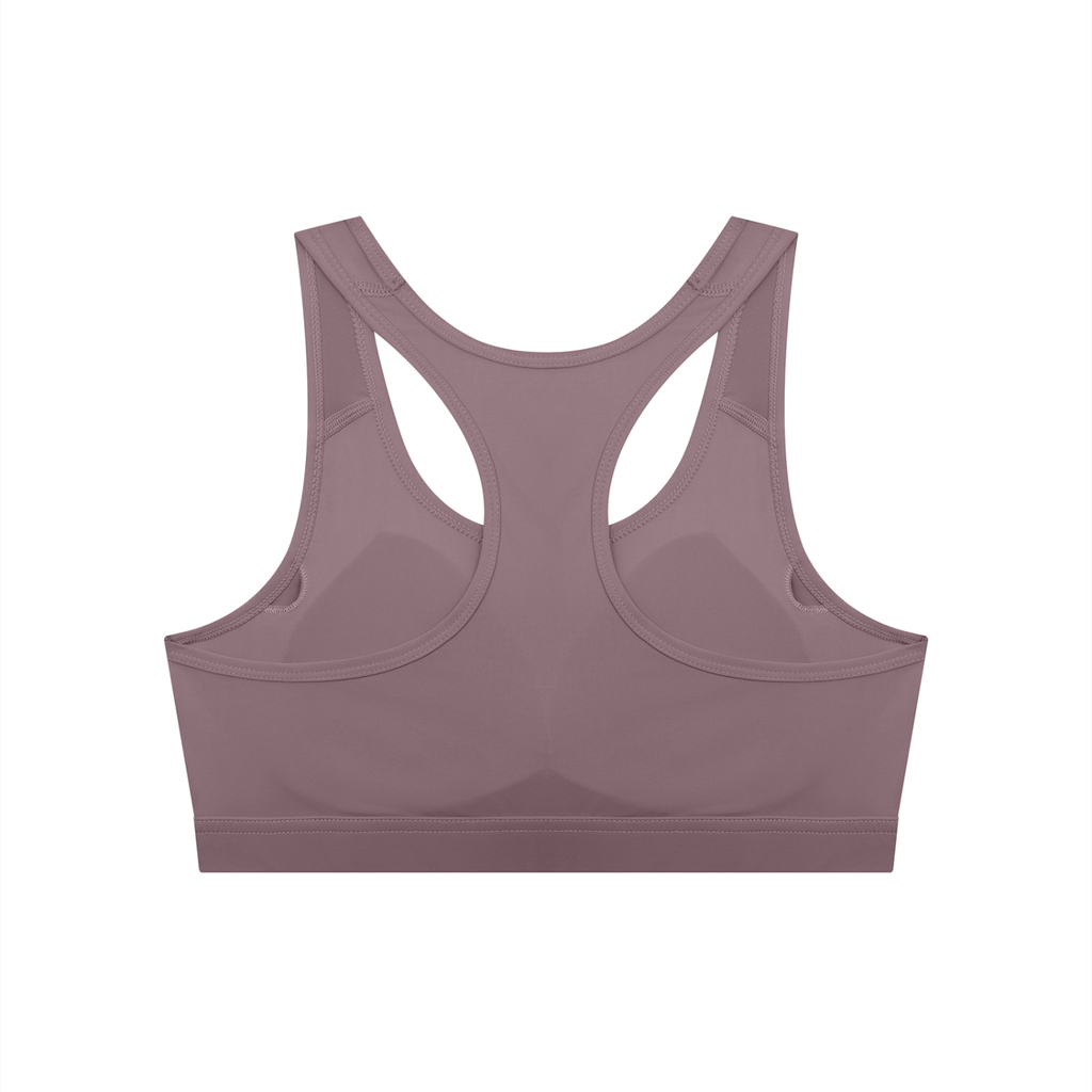 Women's Logo Sports Bra