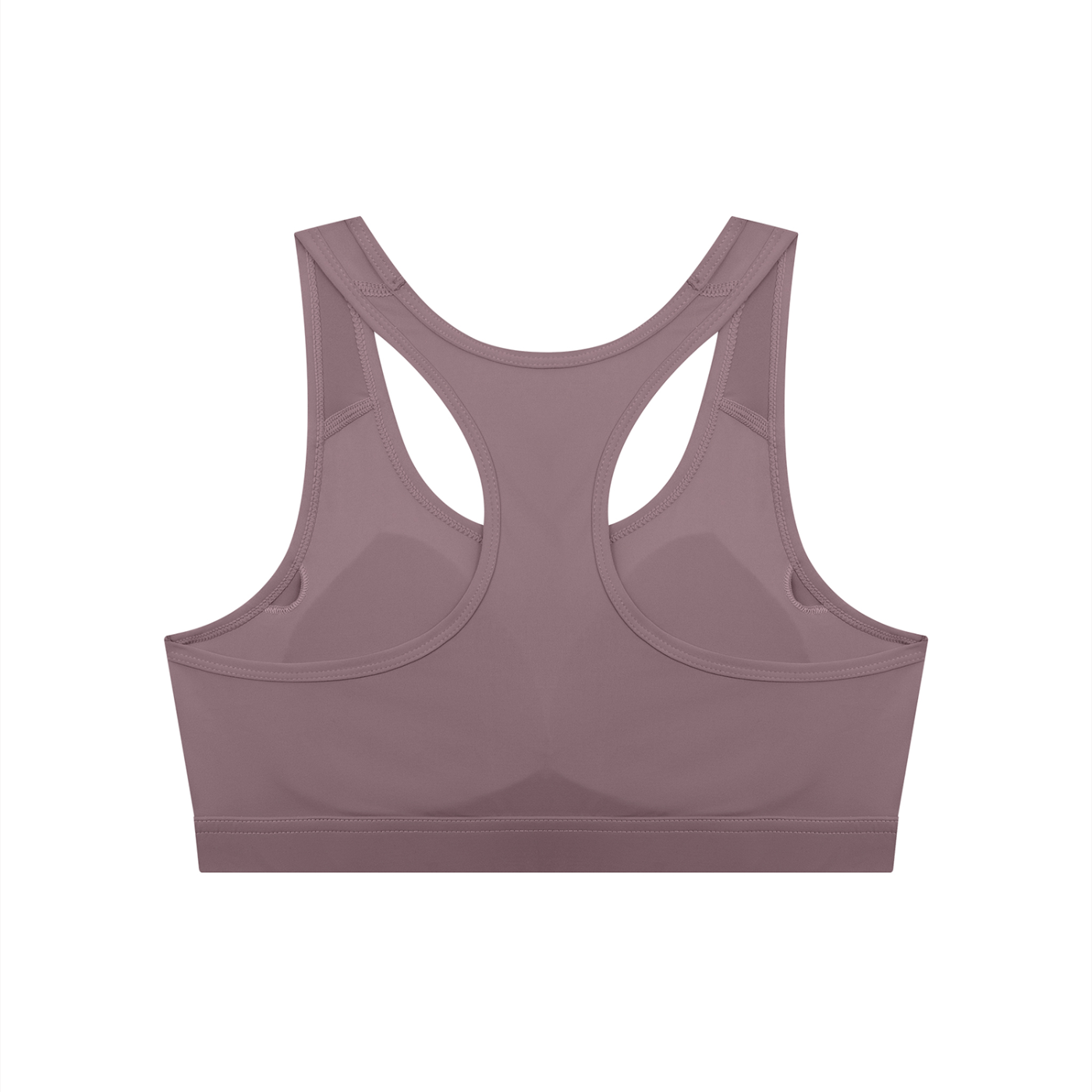 Women's Logo Sports Bra