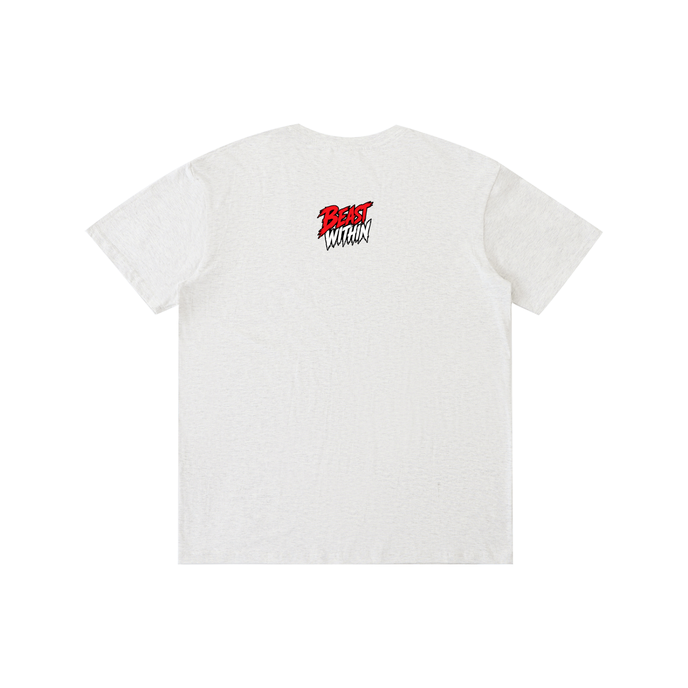 Pure Cotton Unisex T-Shirt - Curling