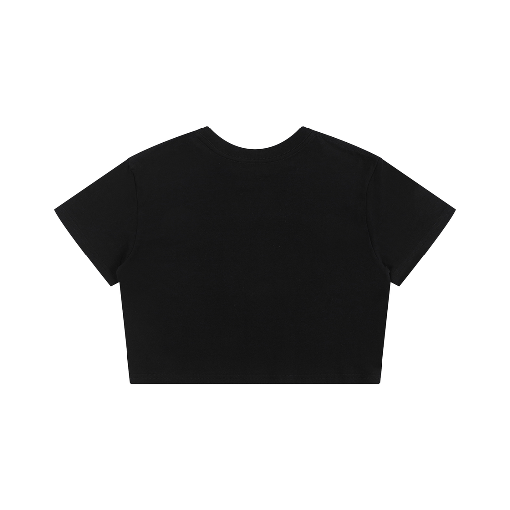 Women's Baby Tee