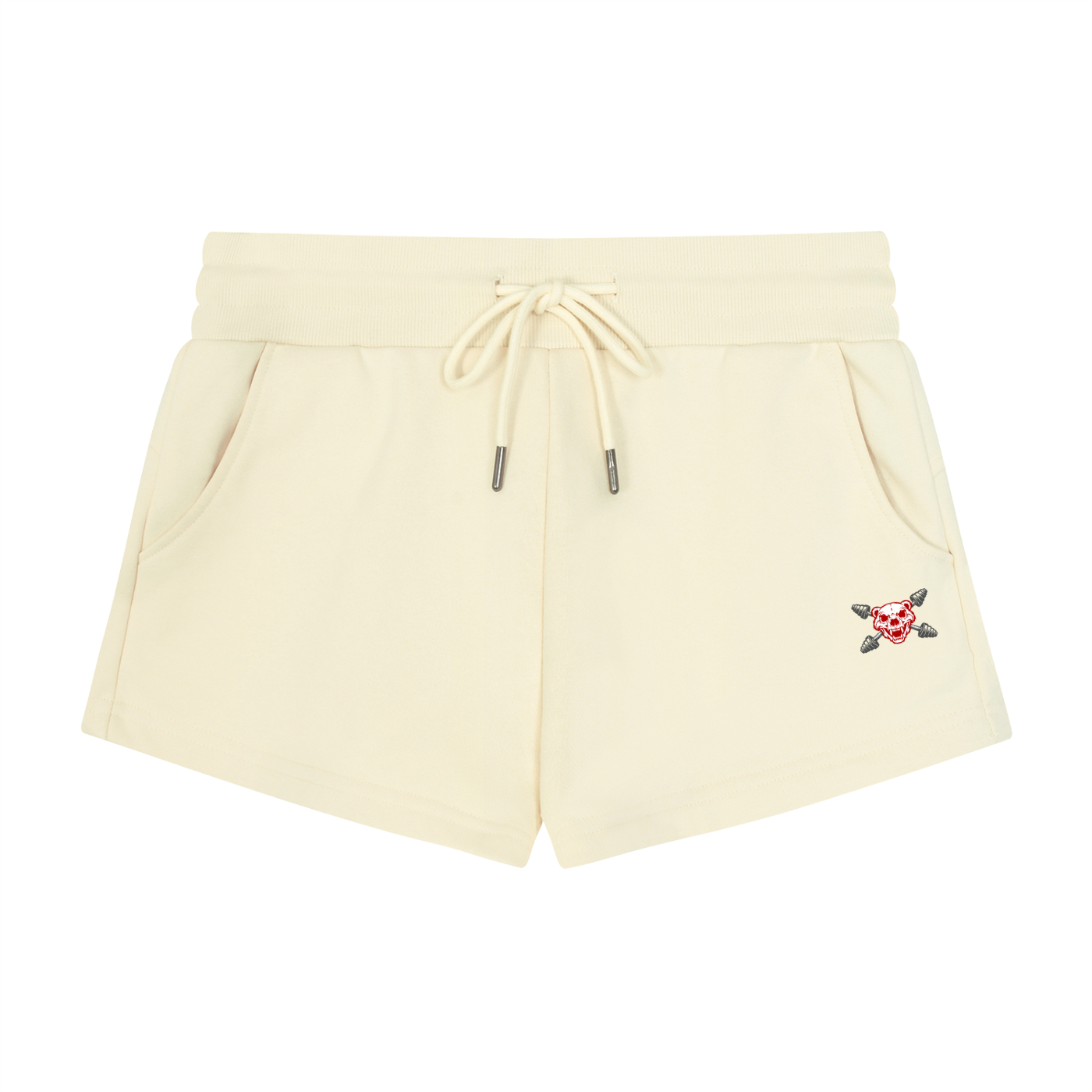Women's Logo Shorts