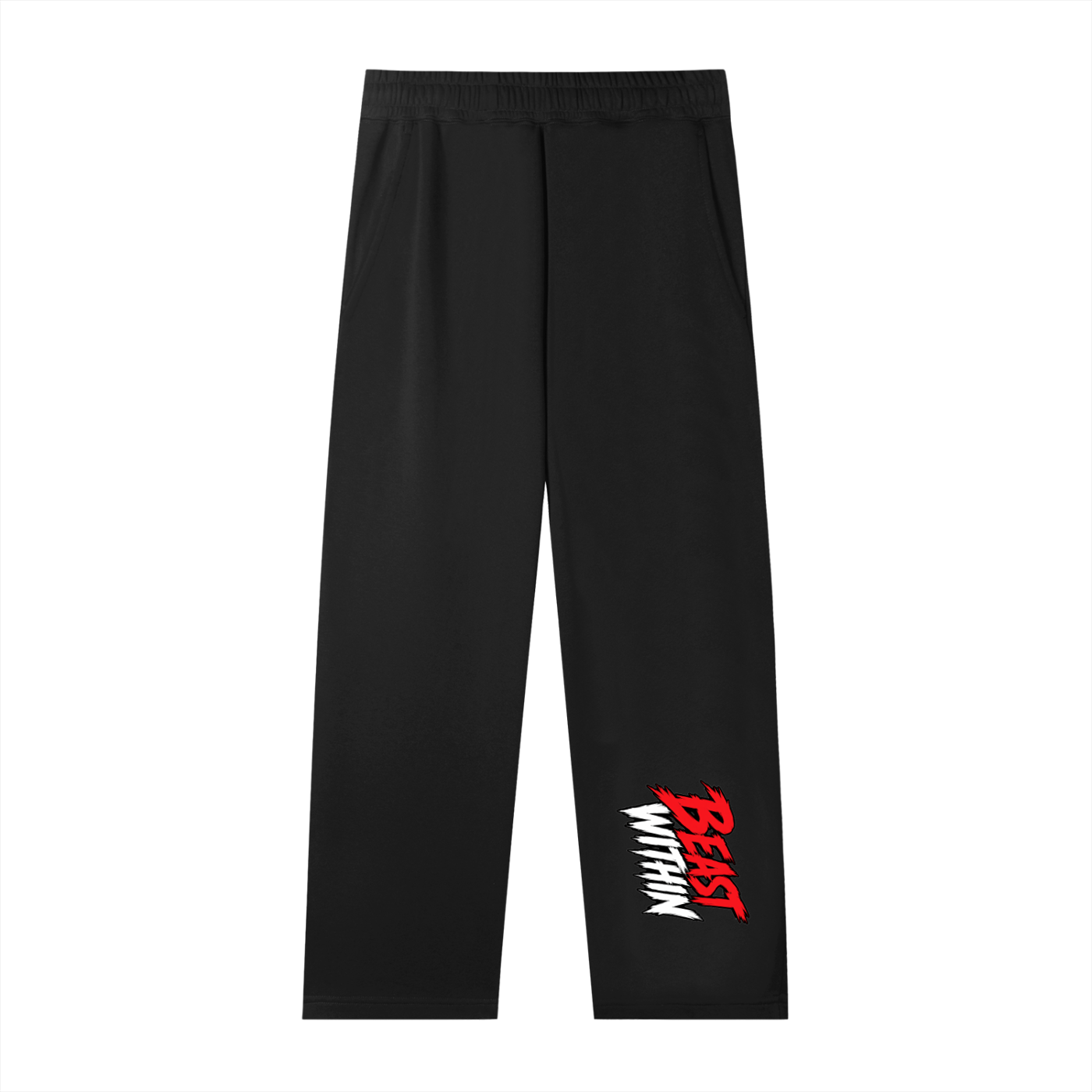 Essential Branded Sweatpants
