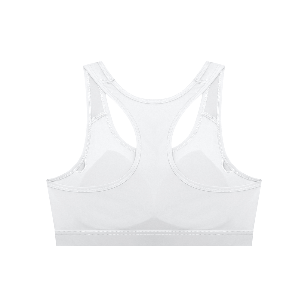 Women's Logo Sports Bra