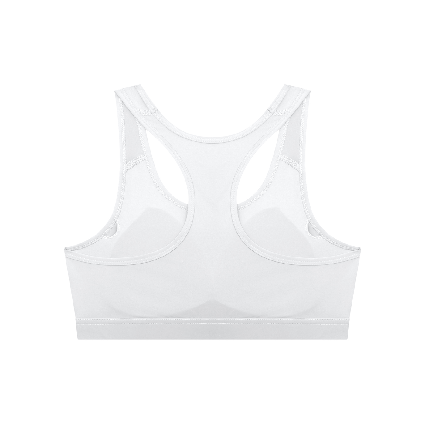 Women's Logo Sports Bra