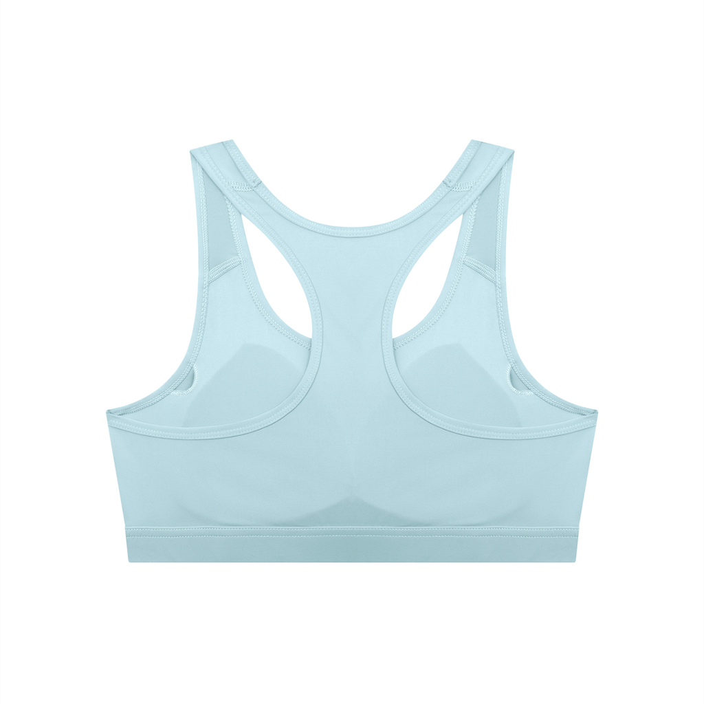 Women's Logo Sports Bra