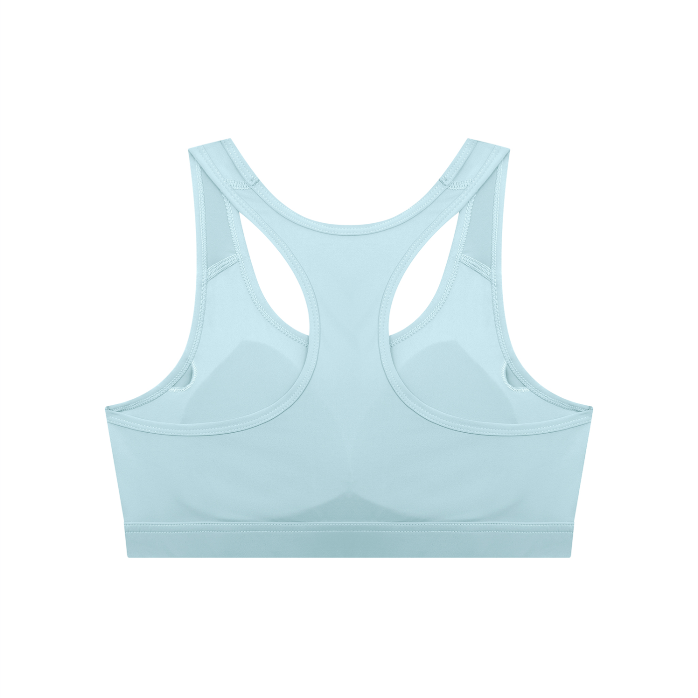 Women's Logo Sports Bra