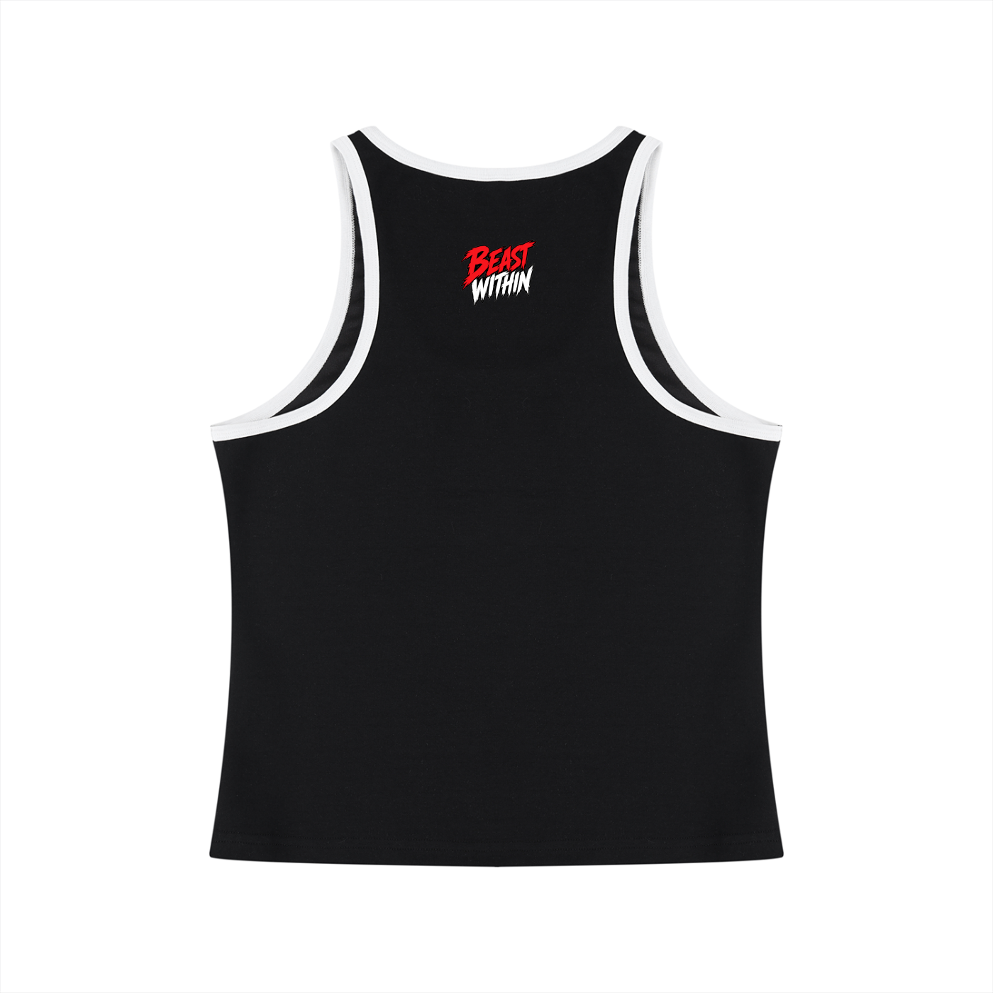 Women's Cropped Tank