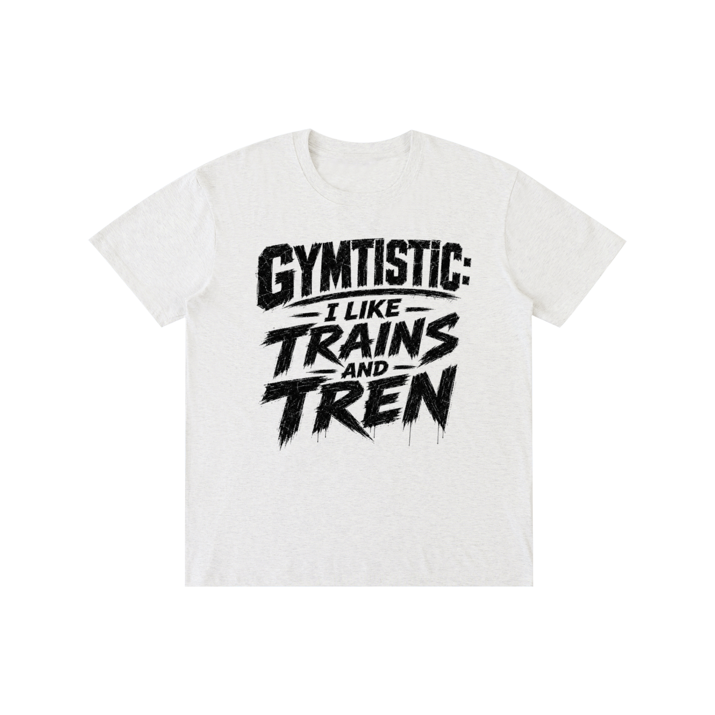 Pure Cotton Unisex T-Shirt