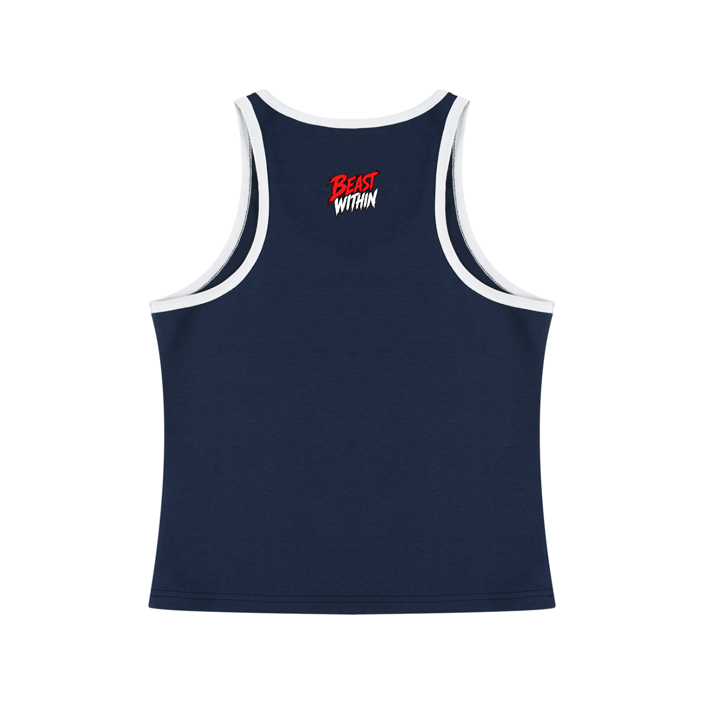 Women's Cropped Tank