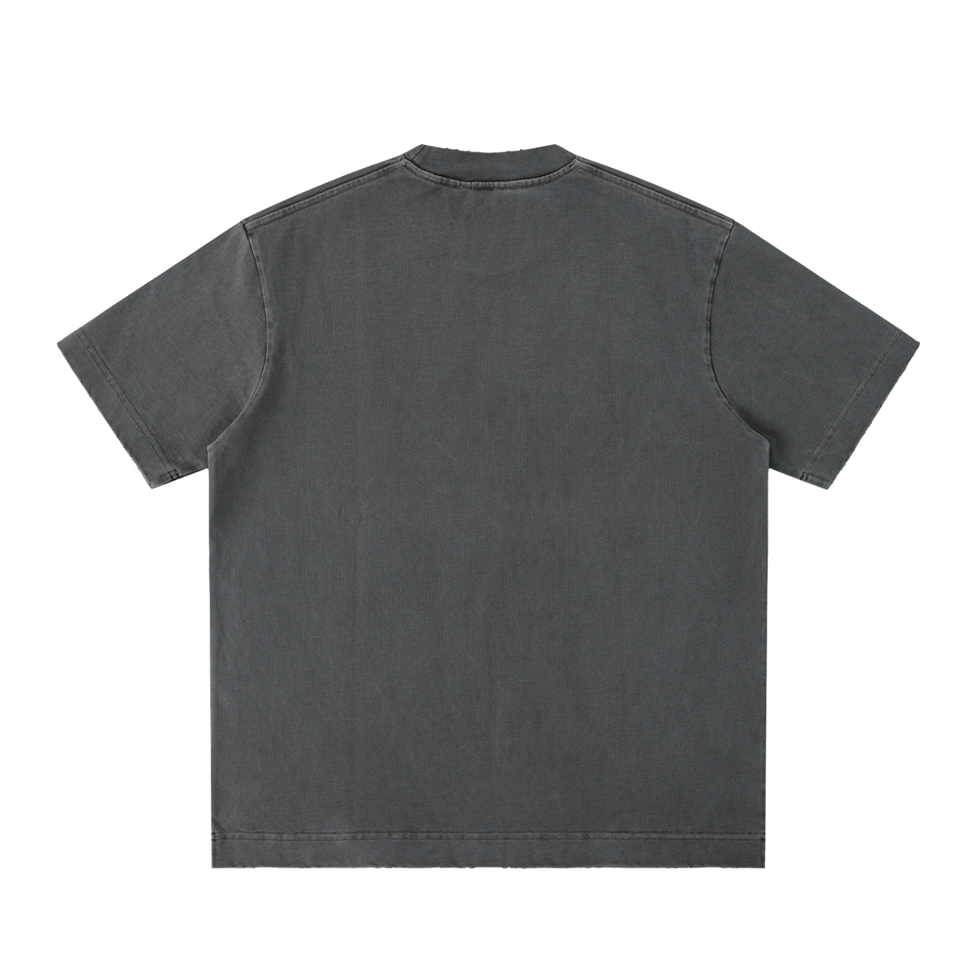 Vintage Washed Beast Within Graphic Tee