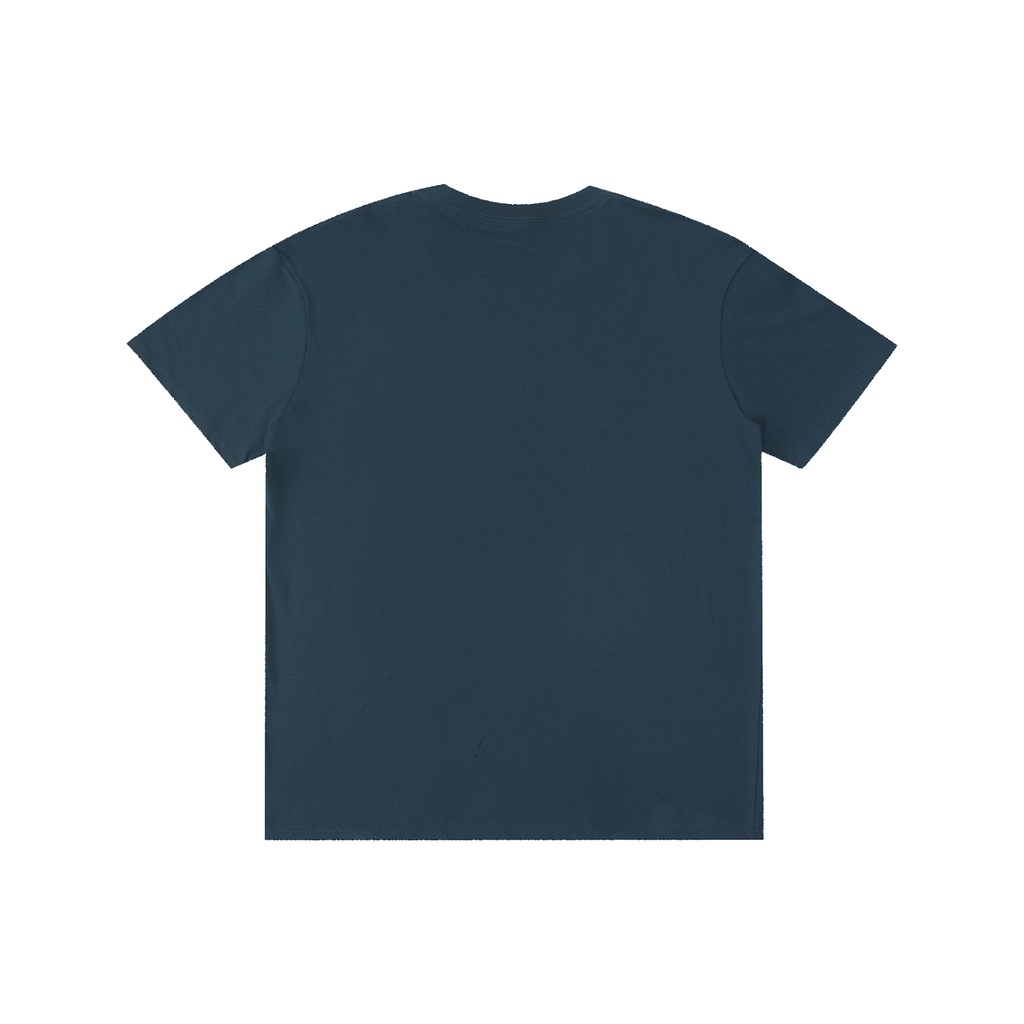 Built in Blood Cotton Tee