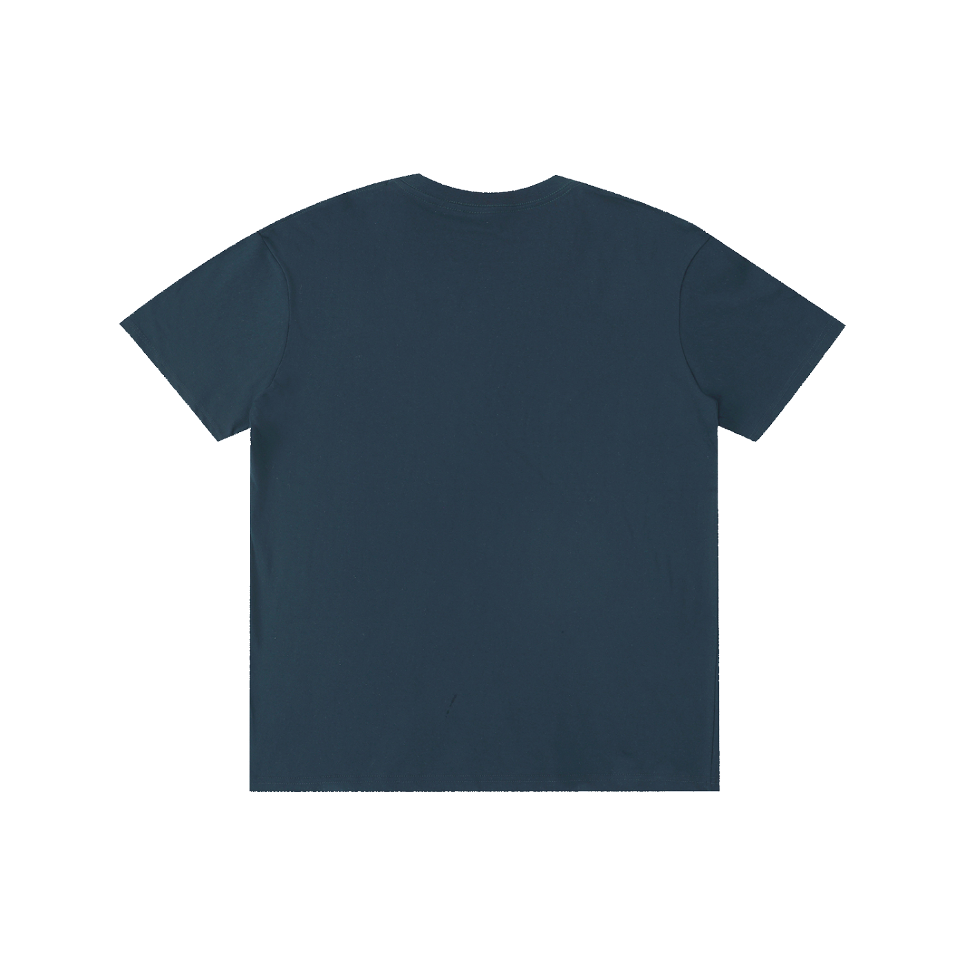 Built in Blood Cotton Tee