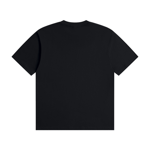 Branded Cotton Tee