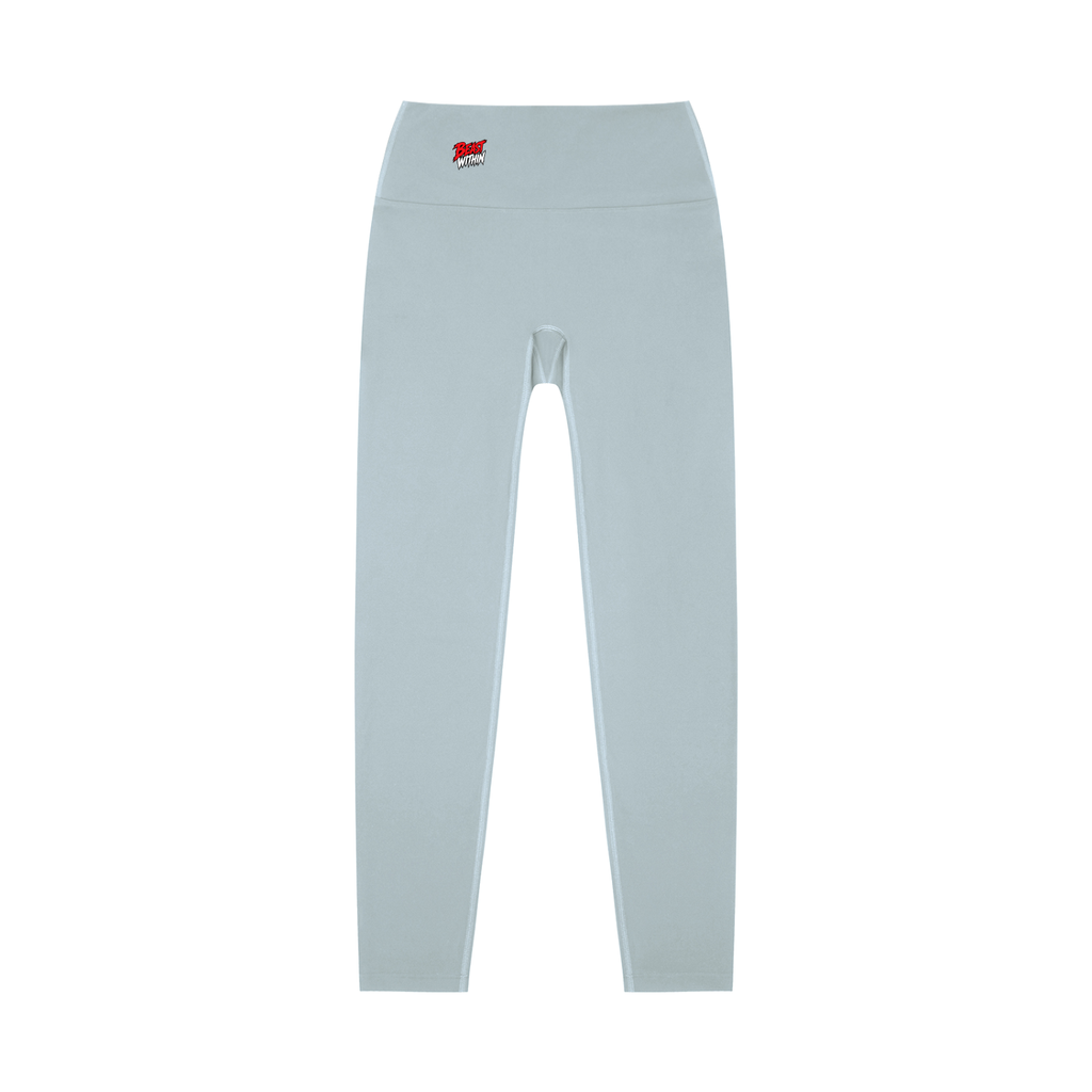 High-Waisted Yoga Leggings
