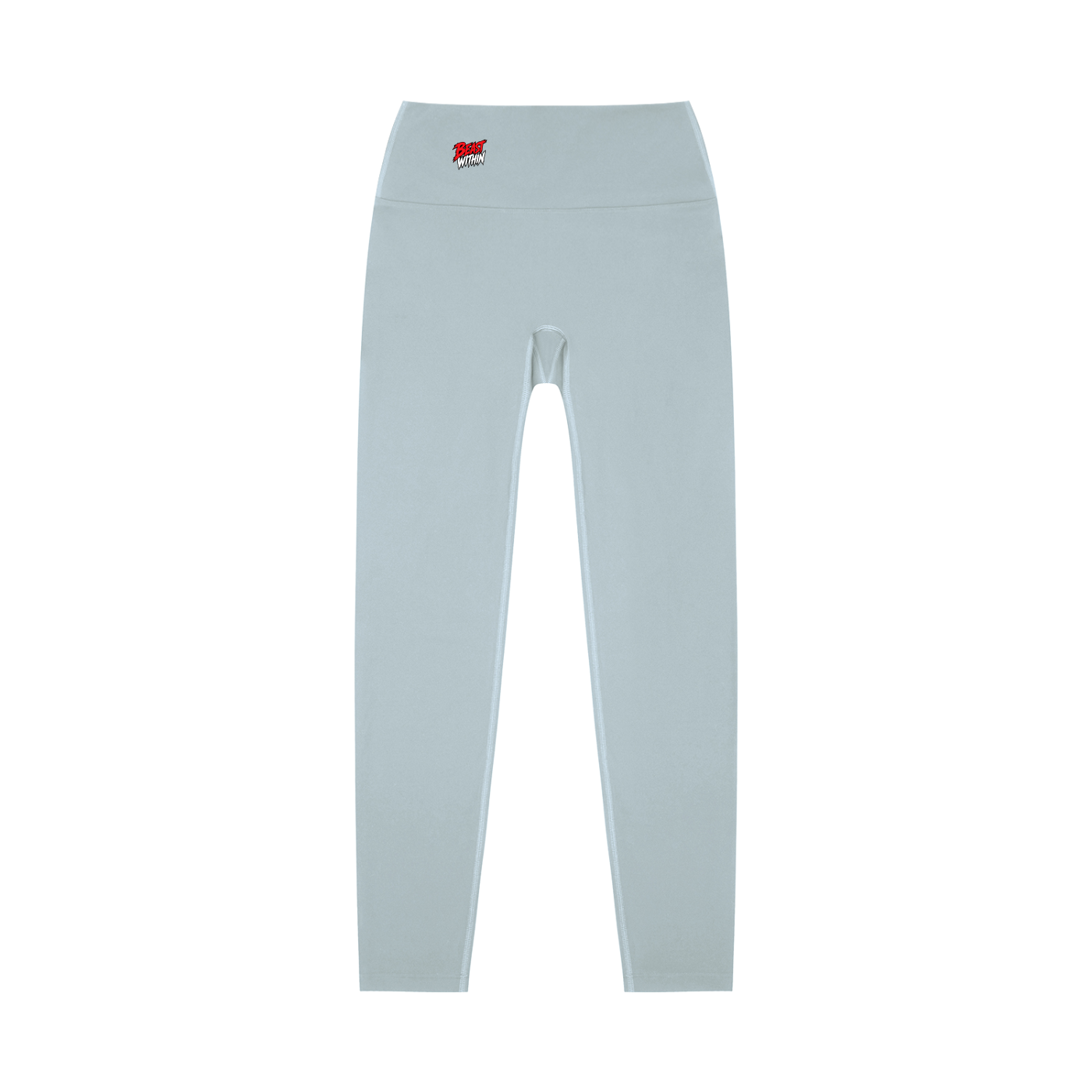 High-Waisted Yoga Leggings