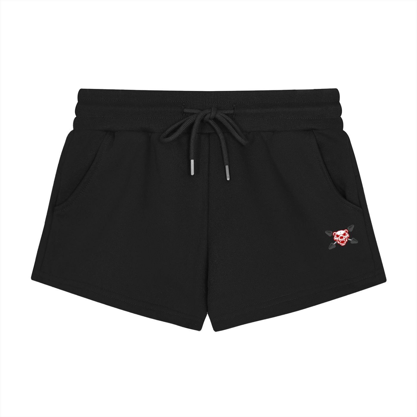 Women's Logo Shorts