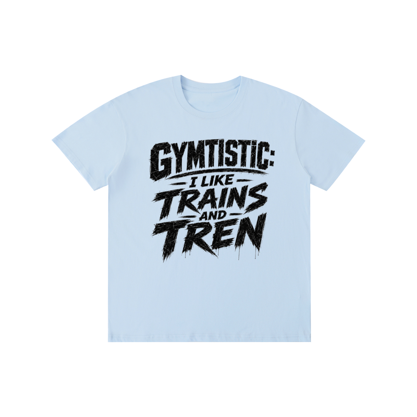 Pure Cotton Unisex T-Shirt
