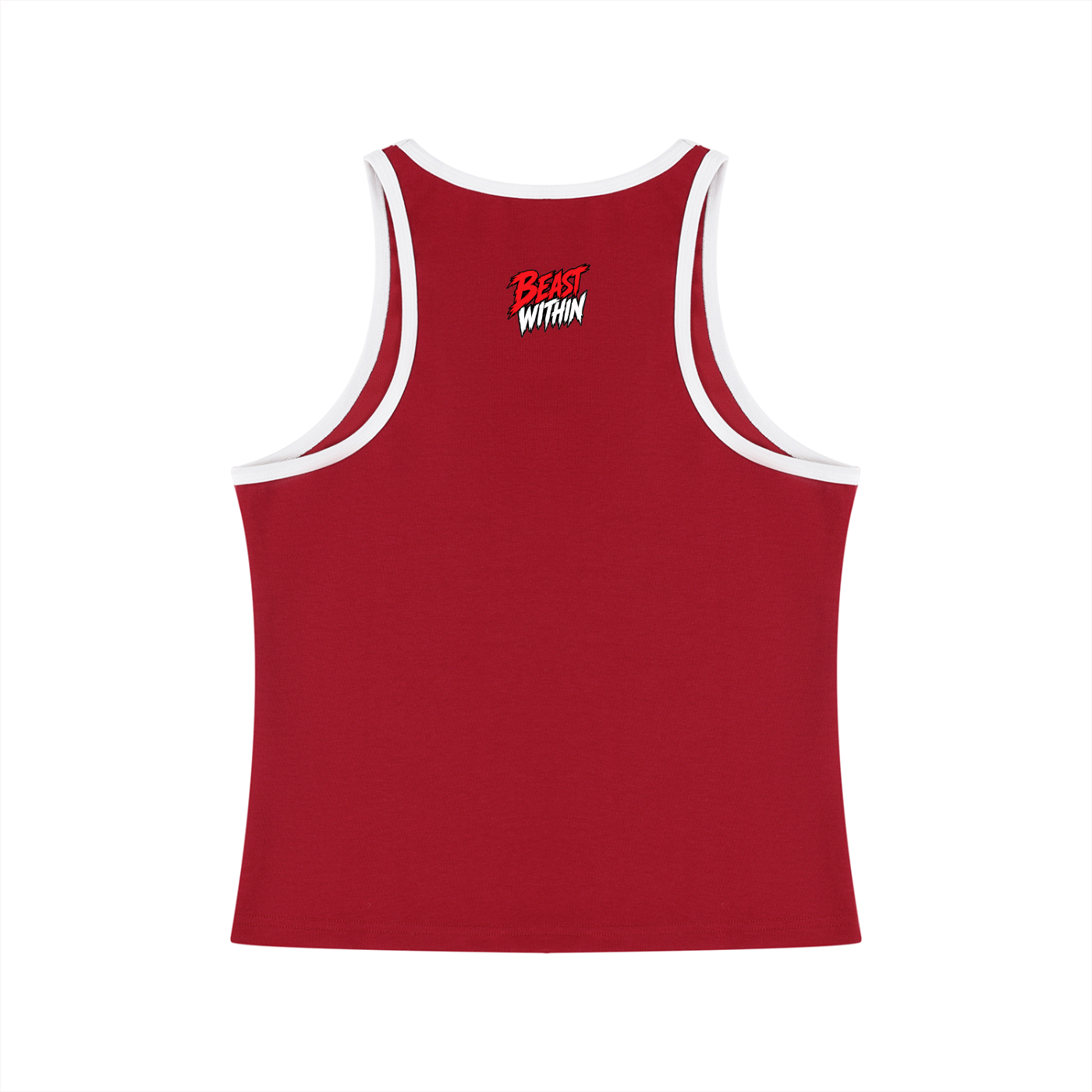 Women's Cropped Tank