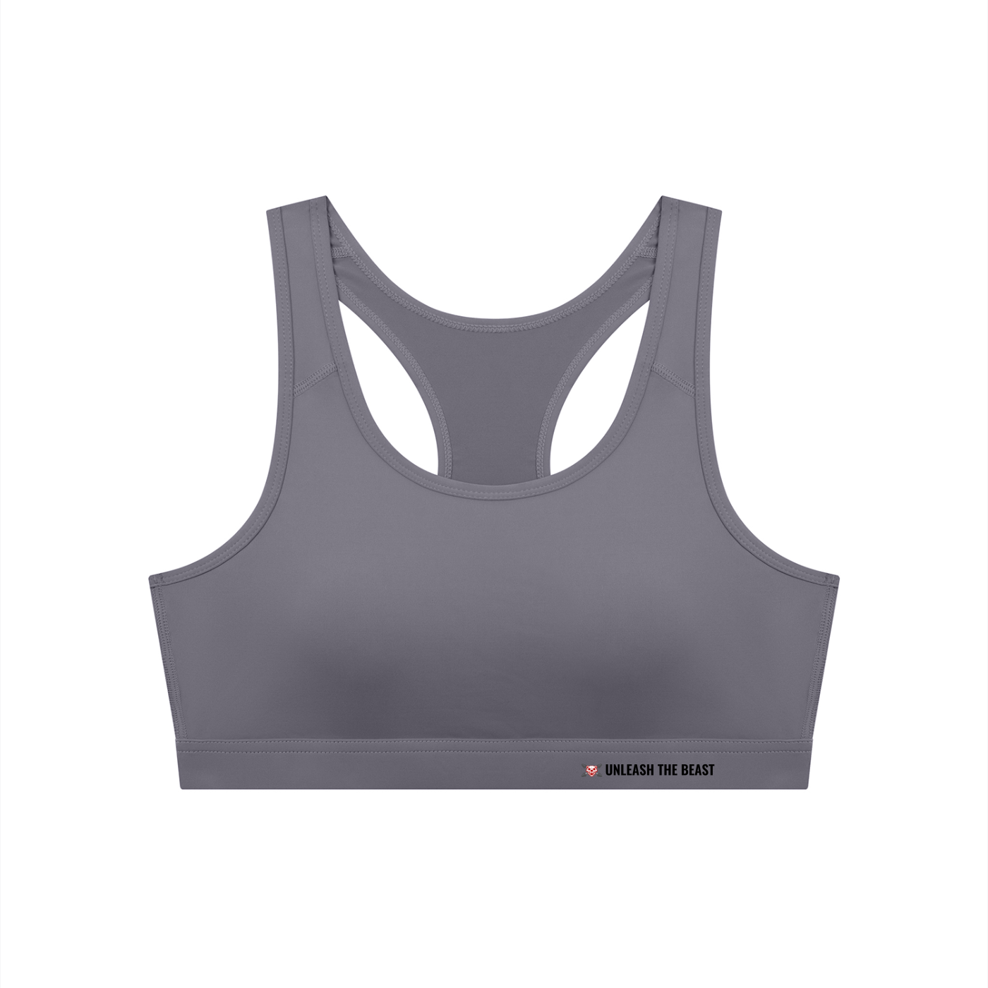Women's Logo Sports Bra
