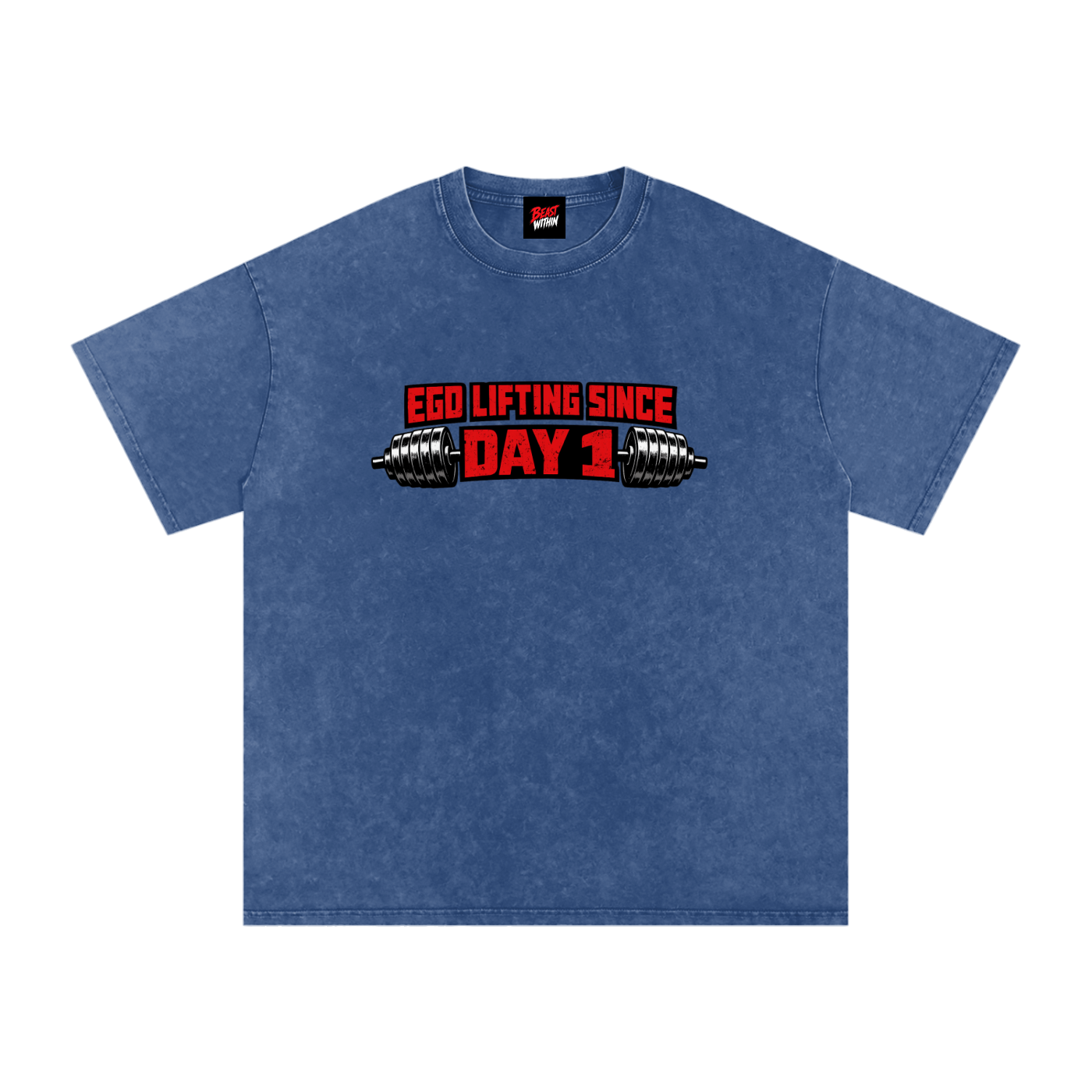 Ego Lifting Pump Cover Tee
