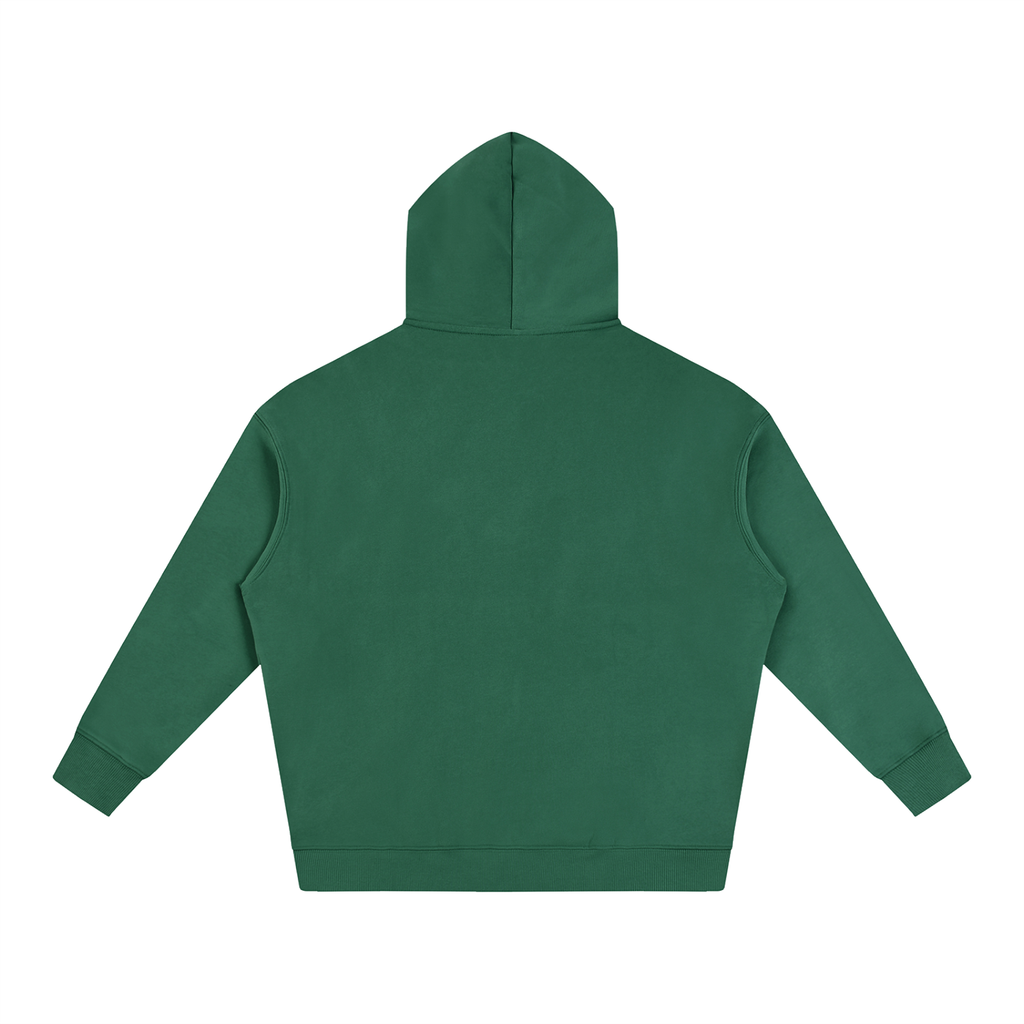 My Warmup Pump Cover Hoodie