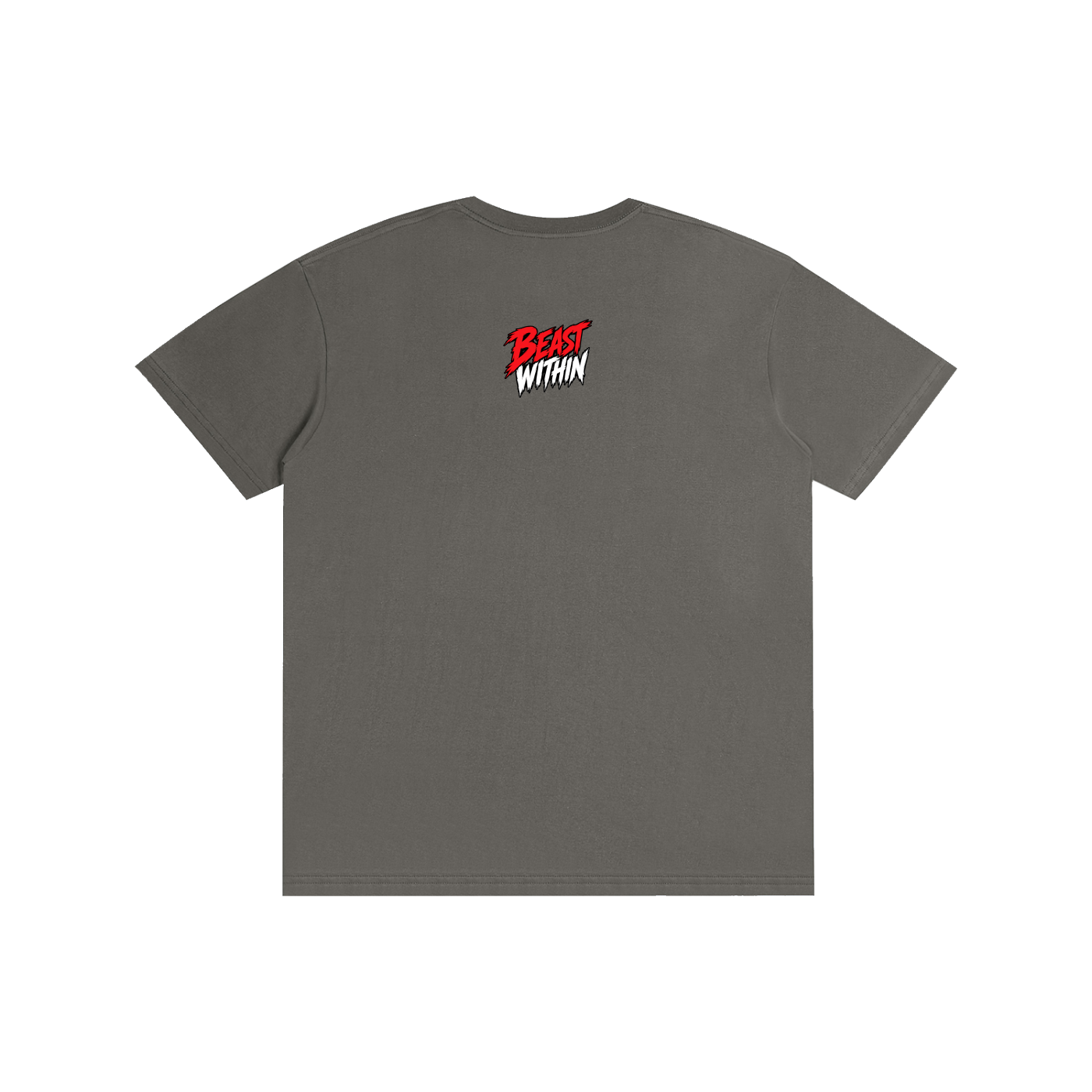 Pure Cotton Unisex T-Shirt - Curling