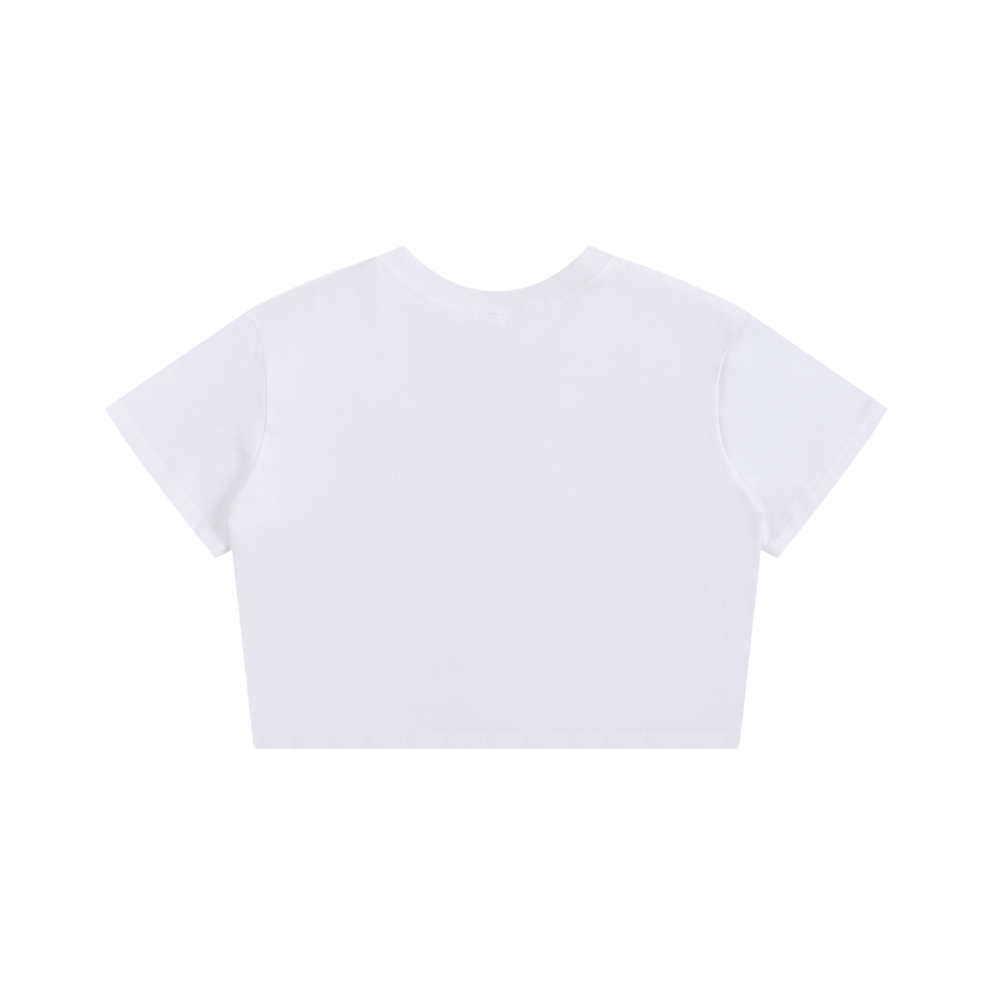 Women's Baby Tee
