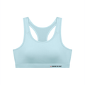 Women's Logo Sports Bra