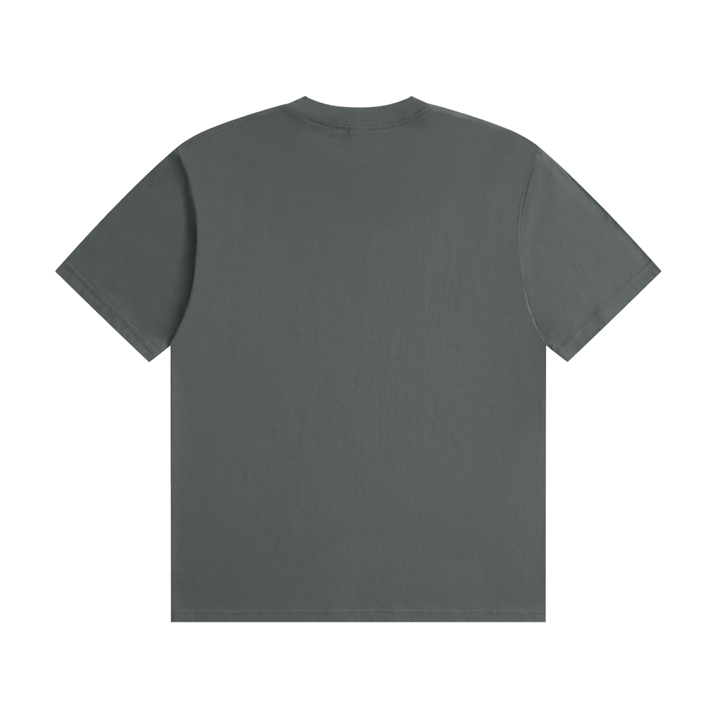 Branded Cotton Tee