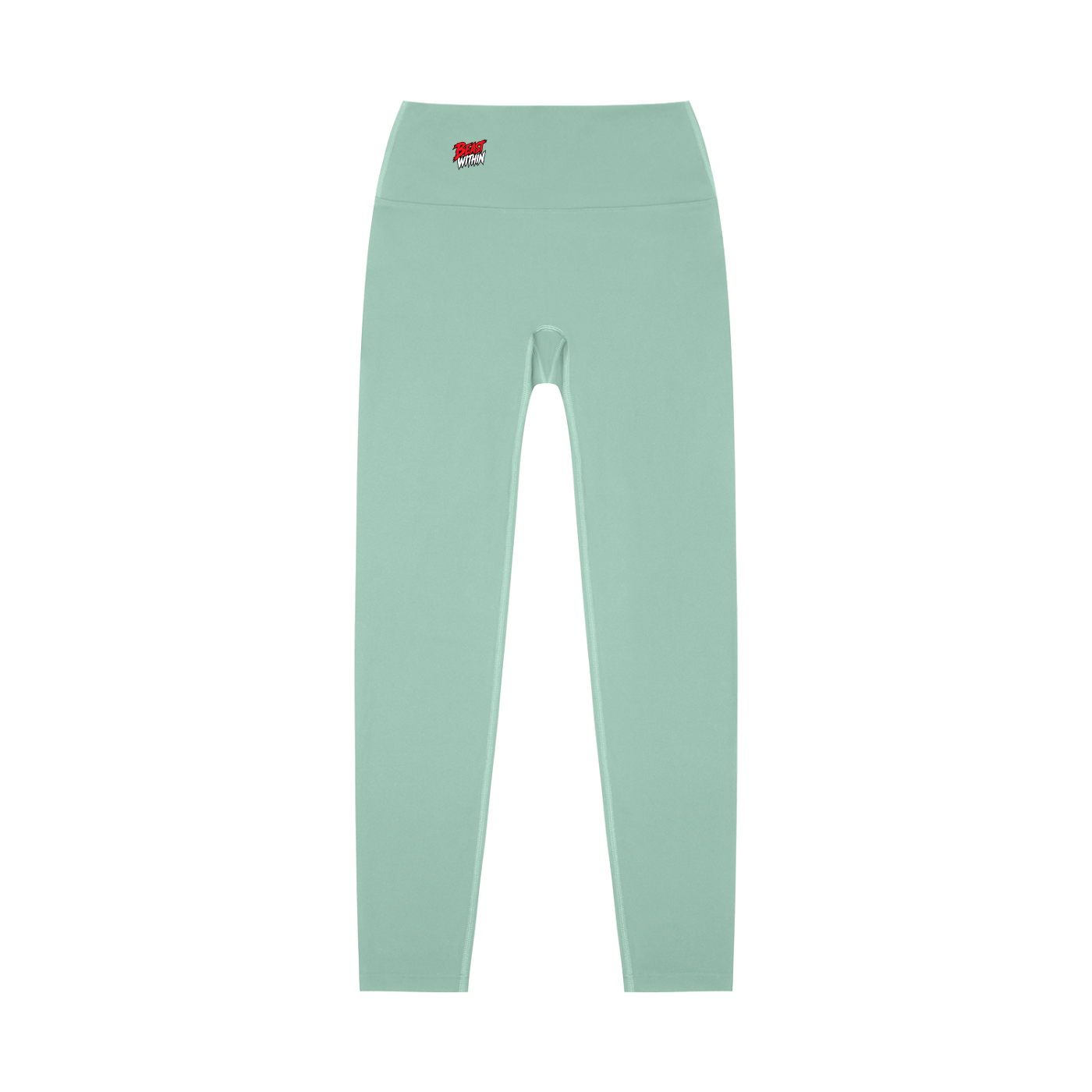 High-Waisted Yoga Leggings