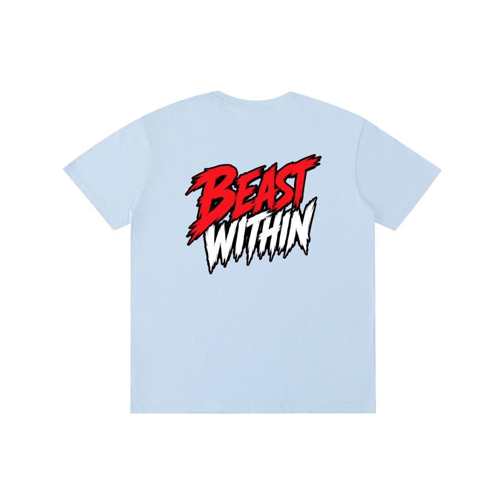 Pure Cotton Unisex T-Shirt