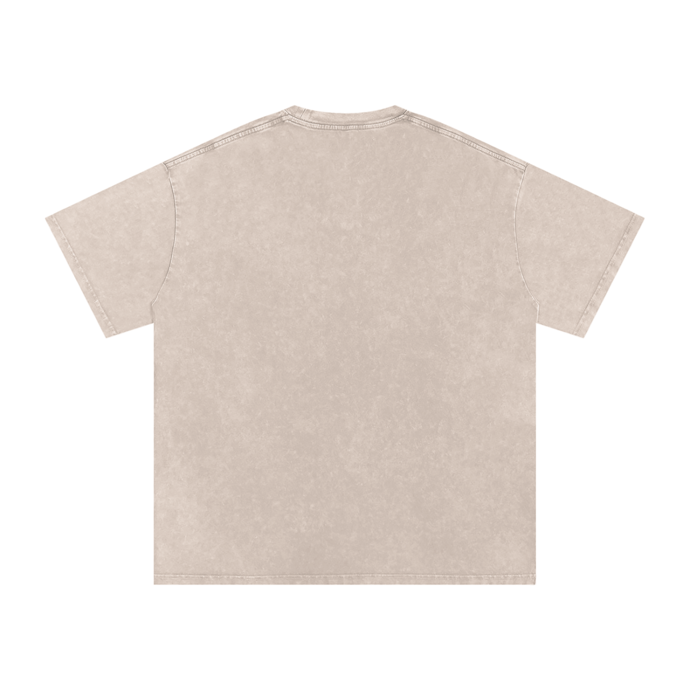 Gymtistic Pump Cover Tee