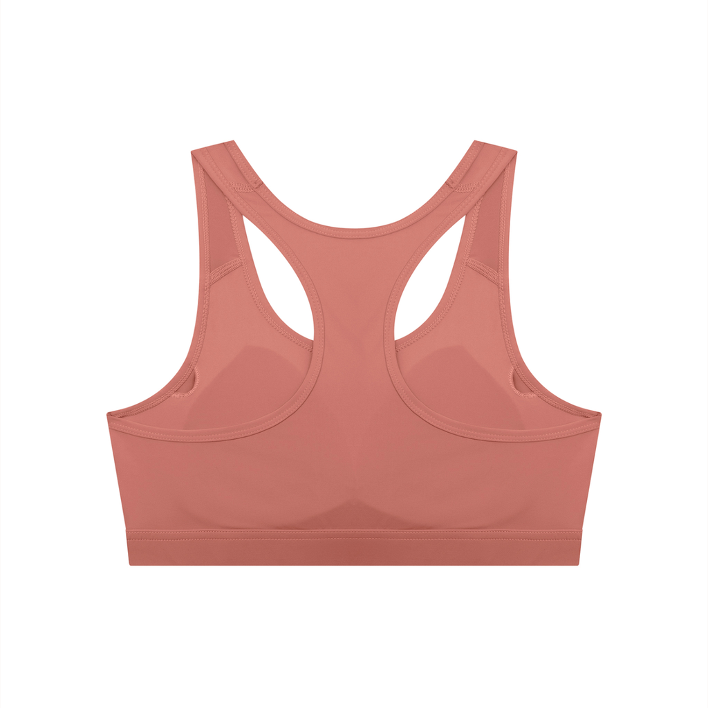 Women's Logo Sports Bra