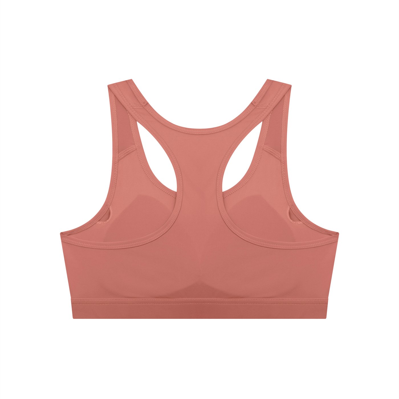 Women's Logo Sports Bra