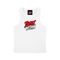 Snow Washed Tank Top