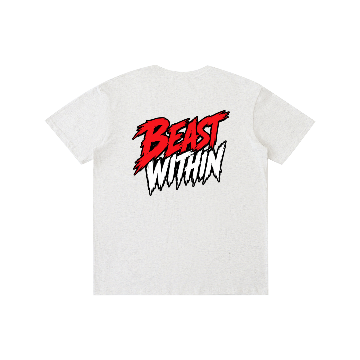 Pure Cotton Unisex T-Shirt