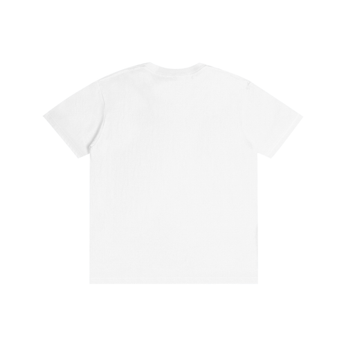 Curling Trenbear Cotton Tee