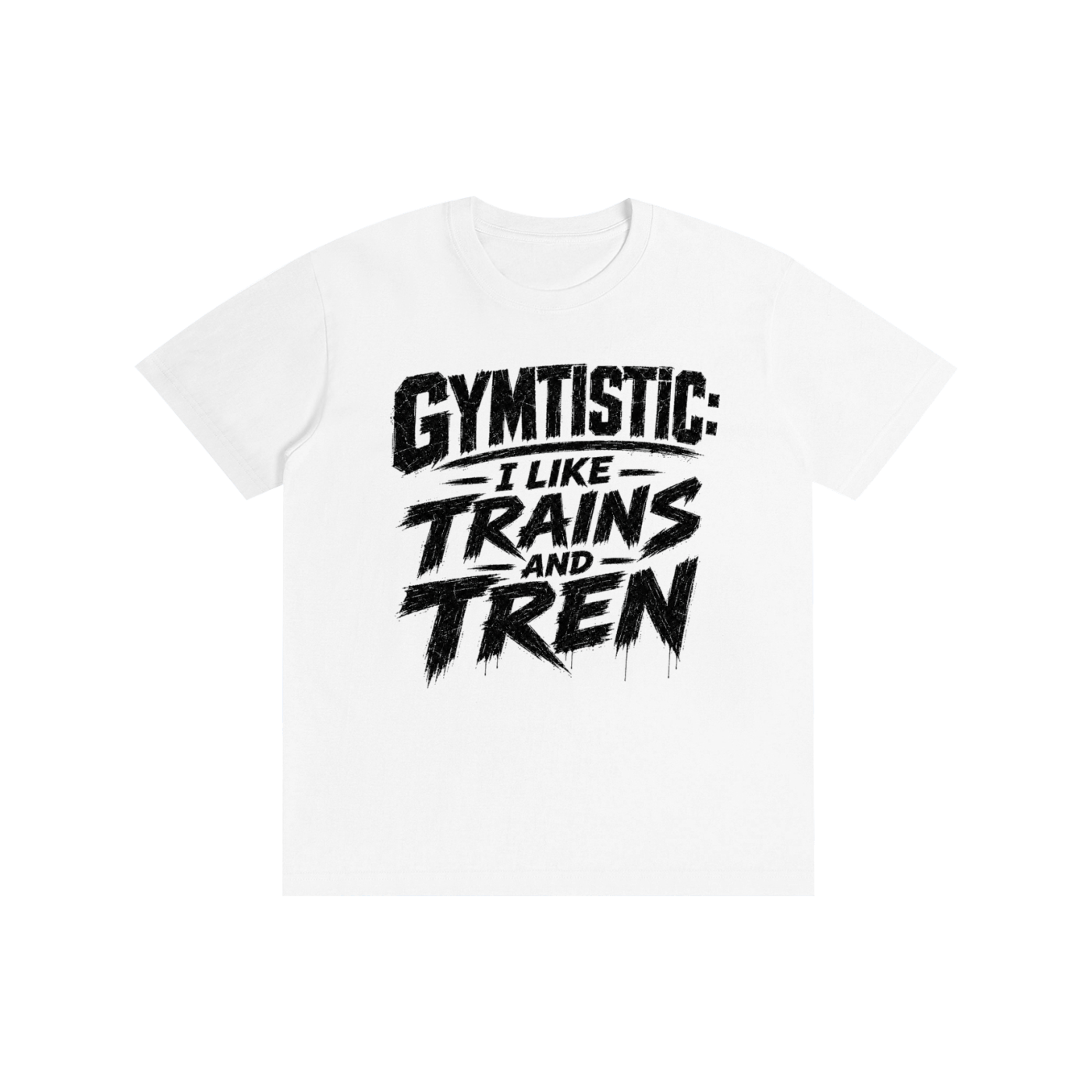 Pure Cotton Unisex T-Shirt