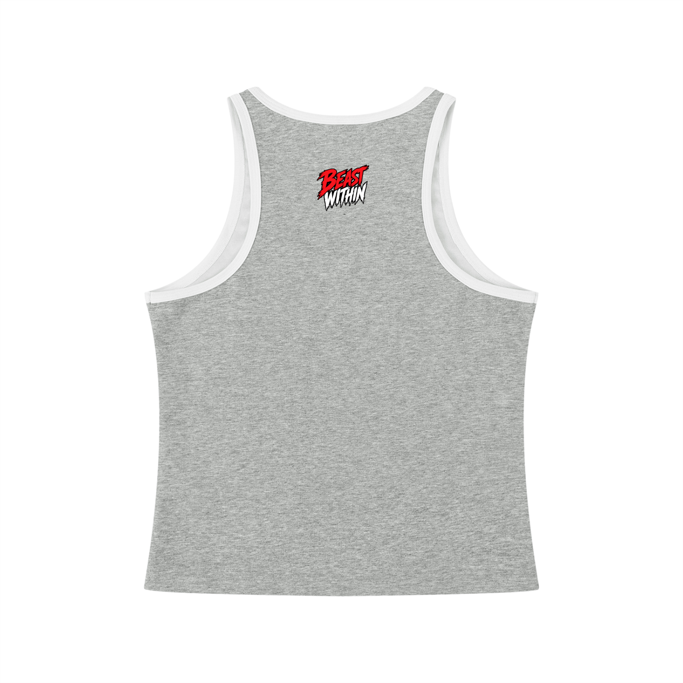 Women's Cropped Tank