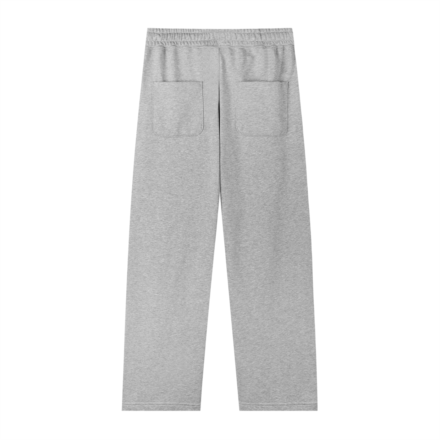 Essential Branded Sweatpants