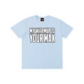 My Warmup Cotton Tee