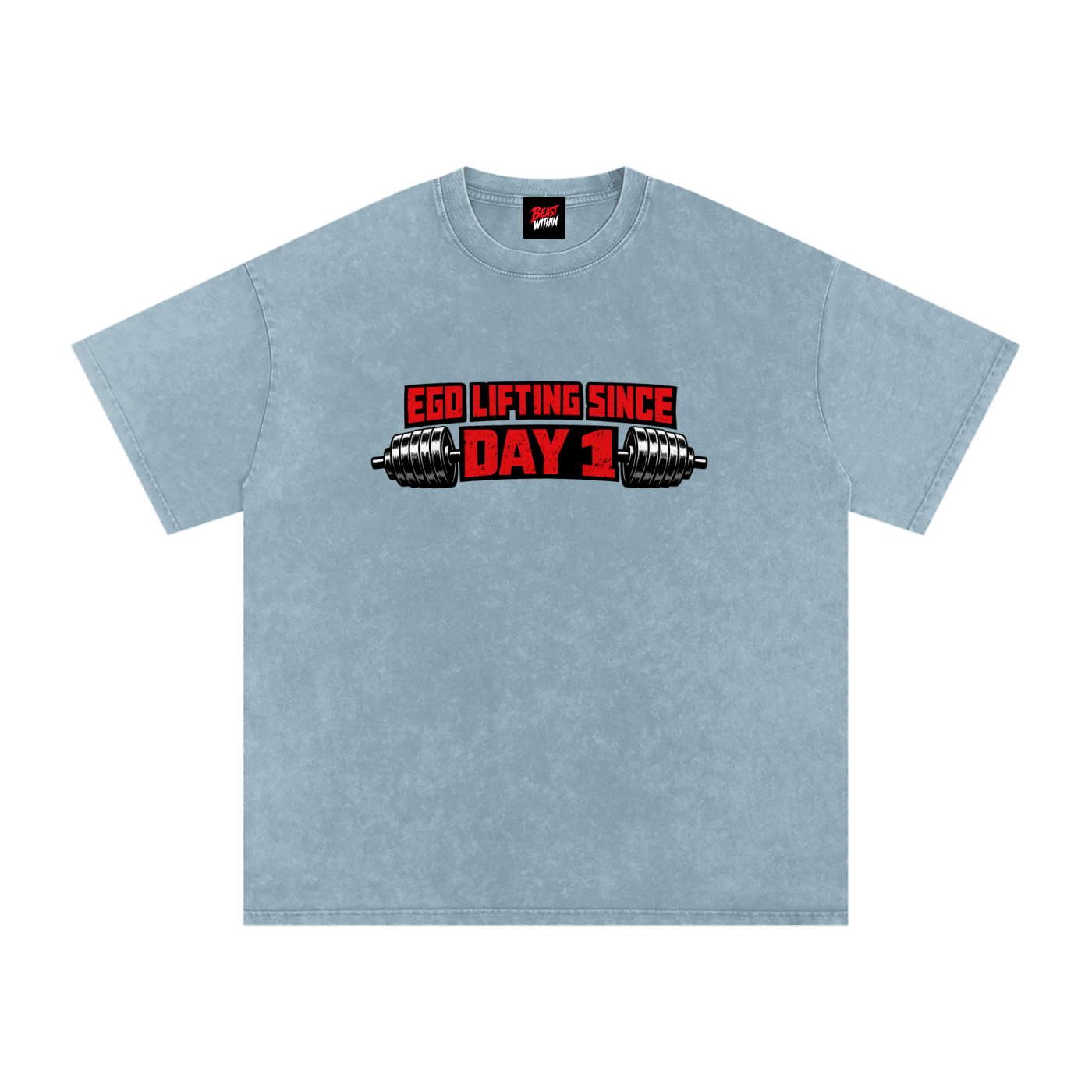 Ego Lifting Pump Cover Tee