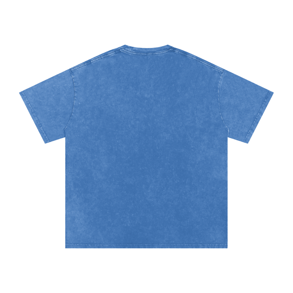 Gymtistic Pump Cover Tee
