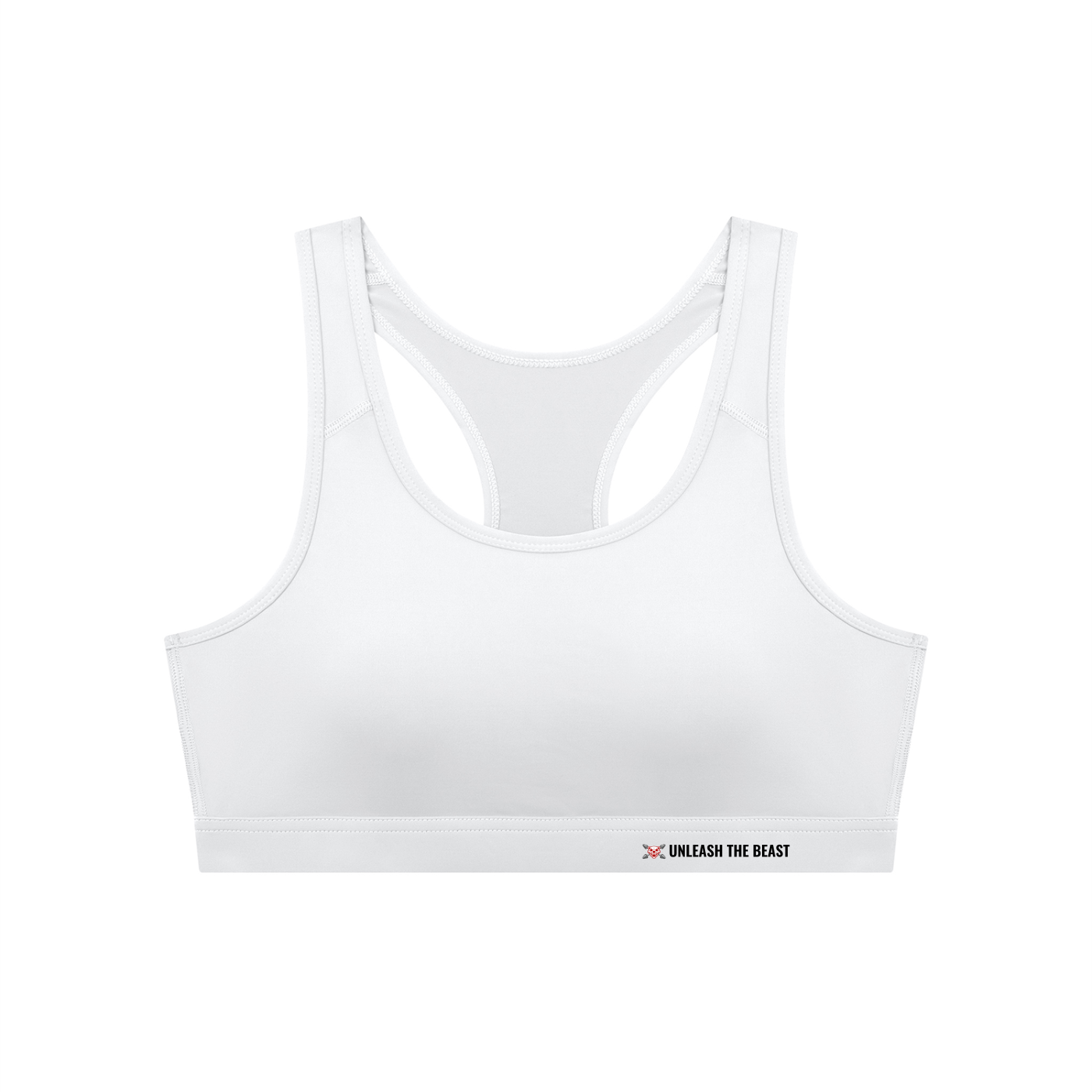 Women's Logo Sports Bra
