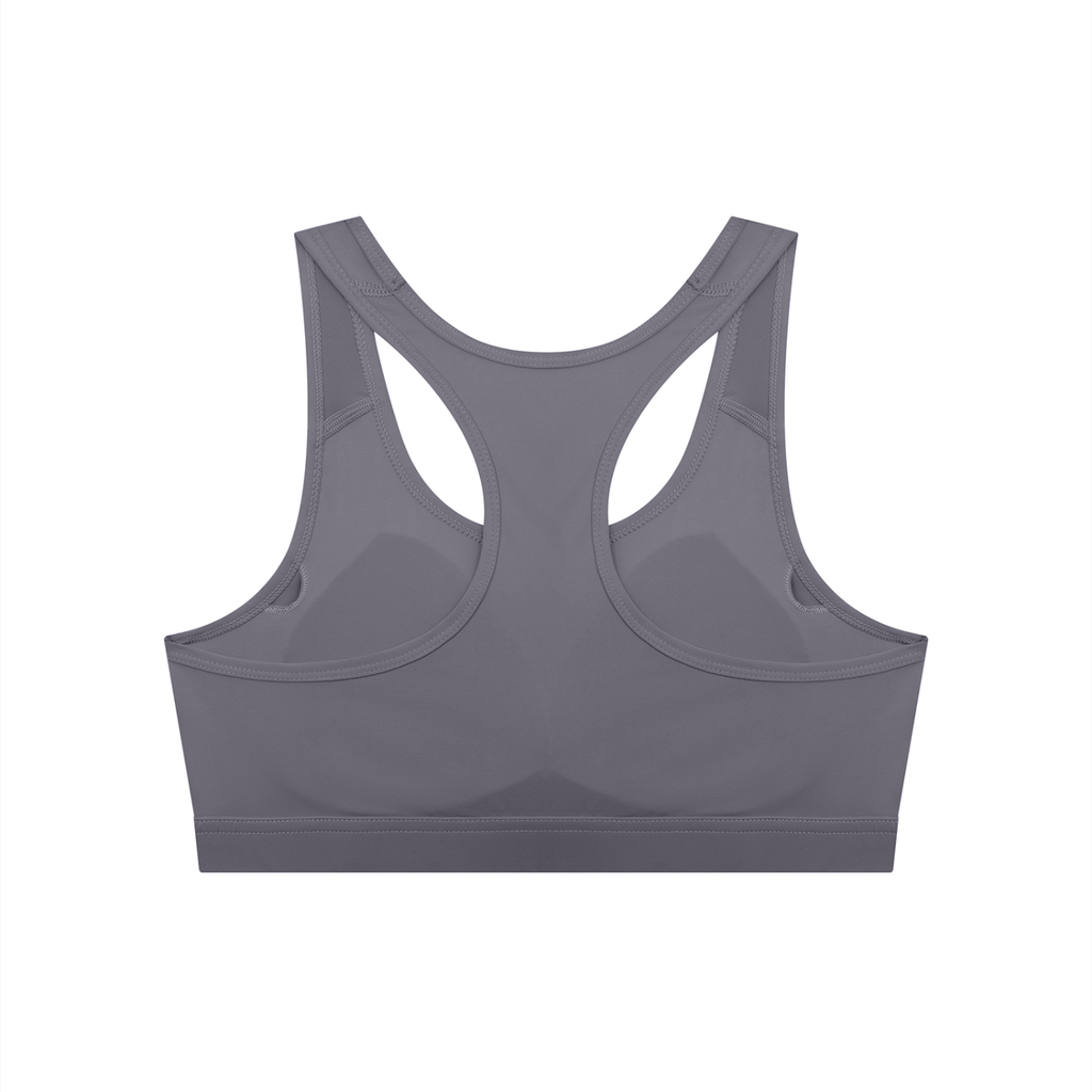 Women's Logo Sports Bra