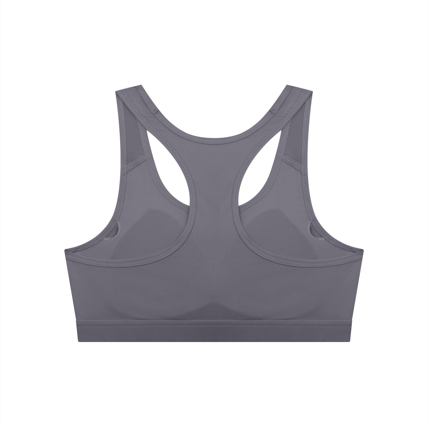 Women's Logo Sports Bra
