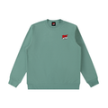 Heavyweight Crewneck  Sweatshirt